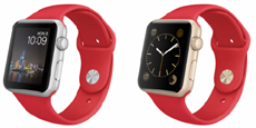 Apple выпускает новые версии Watch Sport в честь Китайского Нового года