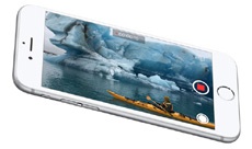 4-дюймовый iPhone SE сможет снимать видео в разрешении 4K