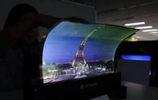 Мировые поставки OLED-панелей превысили 90 млн штук