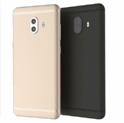 Появились качественные изображения смартфона Samsung Galaxy C10