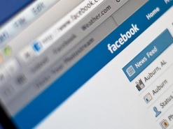 Цукурберг сам пострадал от багов facebook