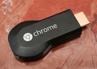 Google начинает продажи Chromecast в Европе