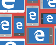 Браузеры от Microsoft потерпели спад в августе