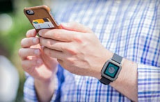 Вежливый таксист потратил два часа на то, чтобы вернуть пассажиру забытый iPhone