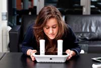 Американский ученый научил iPhone передавать запахи