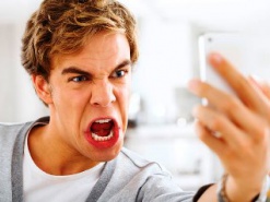 Нелегальные SMS-рассылки подрывают доверие к мобильной рекламе