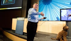 Project Adam — интеллектуальная система визуального поиска Microsoft