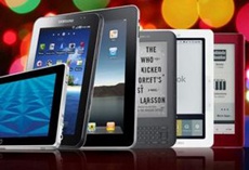 В ближайшие пять лет рынок планшетов будет расти в среднем на 3%