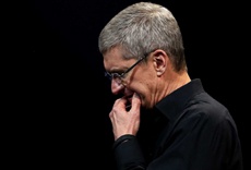 Что действительно не так с Apple?