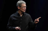 Релиз iPhone 5S может затянуться до октября