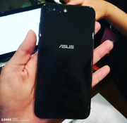 ASUS Zenfone 4 Pro с двойной камерой на новом фото