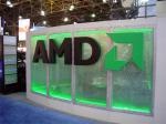 AMD выпустила свою первую серверную платформу