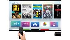 Продажи Apple TV и iPad Pro начнутся позже назначенного