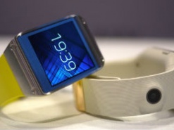 "Умные" часы Galaxy Gear 2 будут дешевле первой версии