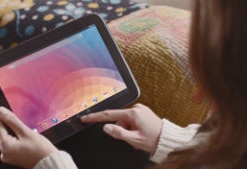 Новое поколение планшетов Nexus 10 для Google соберет HTC