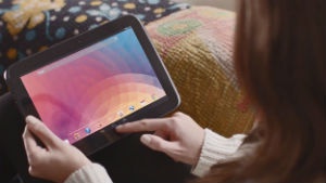 Новое поколение планшетов Nexus 10 для Google соберет HTC