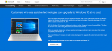 Бесплатно обновиться до Windows 10 больше не сможет никто