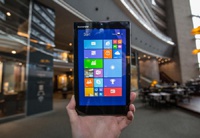 Lenovo анонсировала Windows-планшет IdeaPad MIIX 300