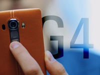 LG G4c станет компактной версией нового флагмана