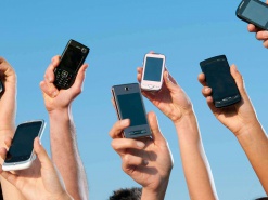 Рынок смартфонов: рост продаж или бег на месте