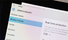 Microsoft закрыла в антивирусе Defender серьёзную уязвимость, найденную Google
