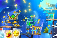 Игру Angry Birds 2 за две недели скачали 30 миллионов раз