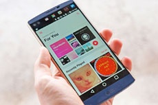 Apple Music для Android получил обновление в стиле iOS