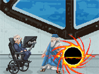 Португальцы создали файтинг с научным уклоном