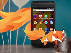Firefox OS официально мертва