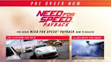 Эксклюзивный цветной дым сочли достойным поводом для предзаказа Need for Speed Payback