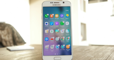 Фотографии Galaxy S6 с установленным Android Marshmallow