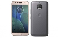 Moto G5S Plus показался на рендере