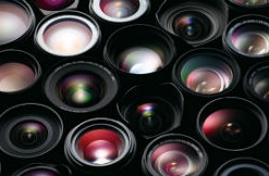 Рынок цифровых фотокамер сократится еще на 20%