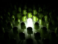Android контролирует более 70% европейского рынка смартфонов