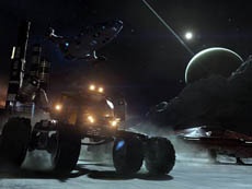 Дополнение Horizons к Elite: Dangerous выйдет на Xbox One во втором квартале 2016 года
