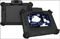 Планшет повышенной прочности