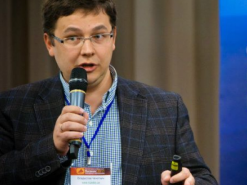 Директор "Rozetka.ua" на своей странице в Facebook рассказал правду о работе "правоохренителей"