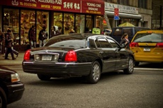 Злоумышленники нападают на машины Uber в Лос-Анджелесе, отслеживая их через приложение