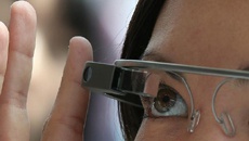 Google Glass в проводниках: от слепого к зрячим