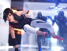 Для комфортной игры в Mirror's Edge Catalyst потребуется мощный PC