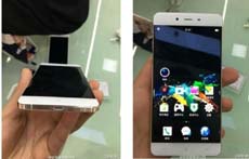 Смартфон Oppo A30 оказался переименованной моделью One Plus X