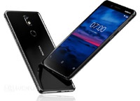 Nokia 7 может выйти за пределы Китая в этом месяце