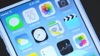 Apple выпустила последнюю бета-версию iOS 7.0