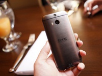 HTC One (M8) начал получать Android 5.0.1 Lollipop