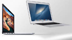 Apple оснастит MacBook Air и MacBook Pro сапфировым стеклом