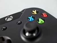 Microsoft запатентовала разделяемый контроллер для планшетов