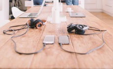 Вам будет не хватать стандартного аудиоразъёма на смартфонах?