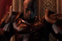 Первые игры про Кратоса выйдут на PS Vita в мае