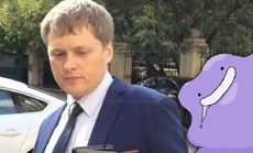 Житель Москвы попросил ЗАГС разрешить ему жениться на покемоне