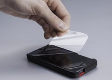 Нужна ли защитная пленка современному смартфону?